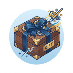 corporate gift