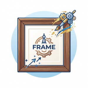 photo frame icon