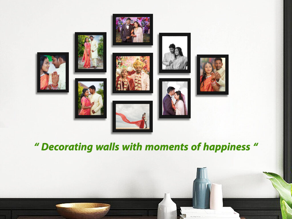 photo frames